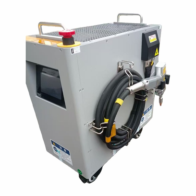 Welder bil-lejżer li jinżamm fl-idejn 1500w