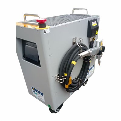 Welder bil-lejżer li jinżamm fl-idejn 1500w